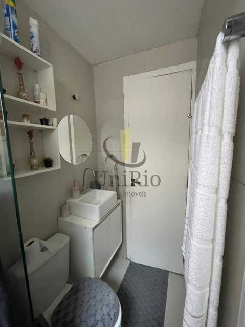 Apartamento, 2 quartos, 48 m² - Foto 8