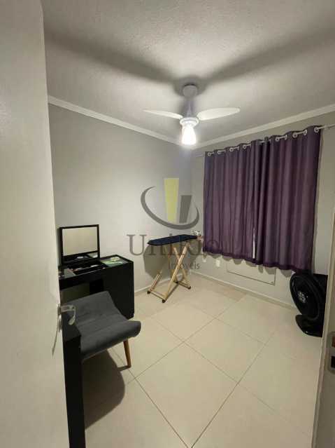 Apartamento, 2 quartos, 48 m² - Foto 9