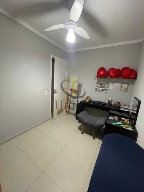 Apartamento, 2 quartos, 48 m² - Foto 10