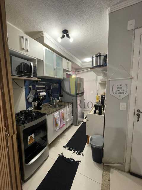Apartamento, 2 quartos, 48 m² - Foto 11