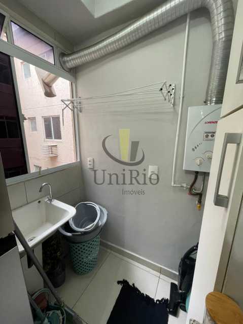 Apartamento, 2 quartos, 48 m² - Foto 12