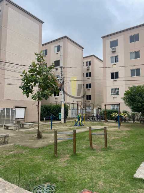 Apartamento, 2 quartos, 48 m² - Foto 13
