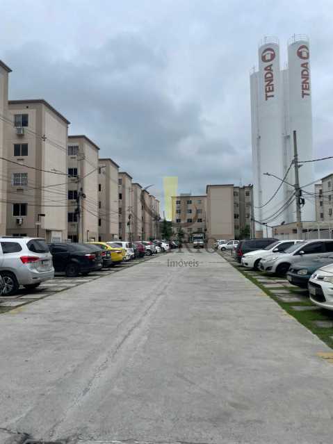 Apartamento, 2 quartos, 48 m² - Foto 14