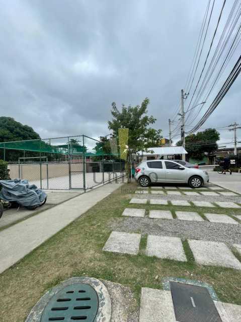 Apartamento, 2 quartos, 48 m² - Foto 15