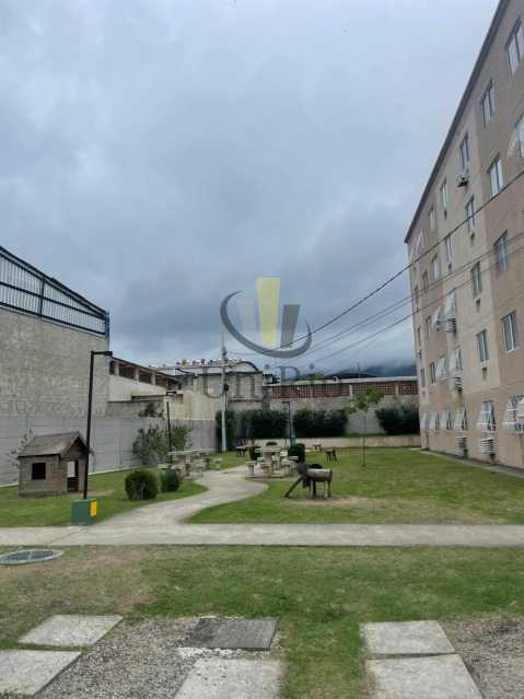 Apartamento, 2 quartos, 48 m² - Foto 17
