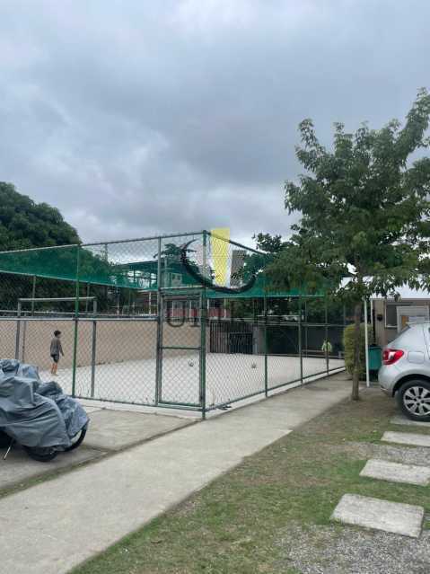 Apartamento, 2 quartos, 48 m² - Foto 20