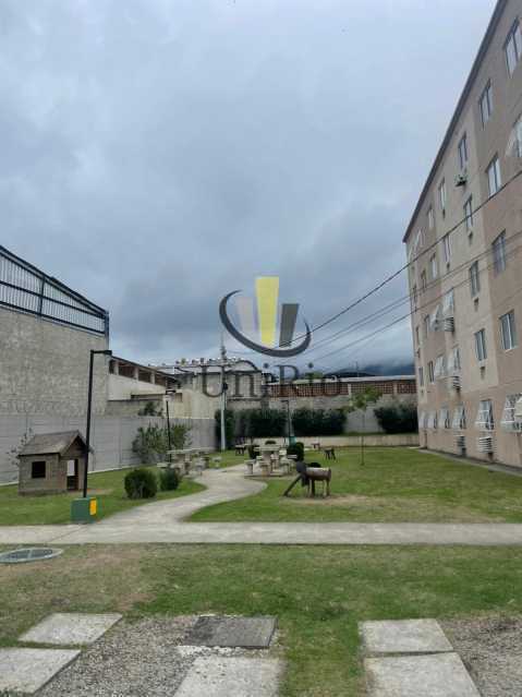 Apartamento, 2 quartos, 48 m² - Foto 21