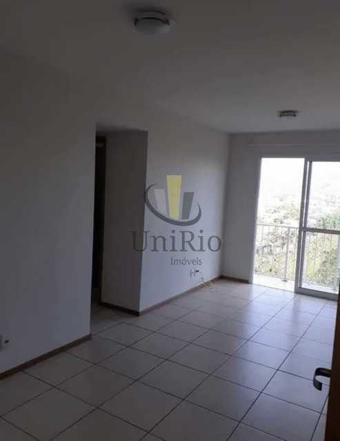 Apartamento, 2 quartos, 70 m² - Foto 1