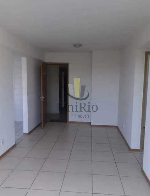 Apartamento, 2 quartos, 70 m² - Foto 2