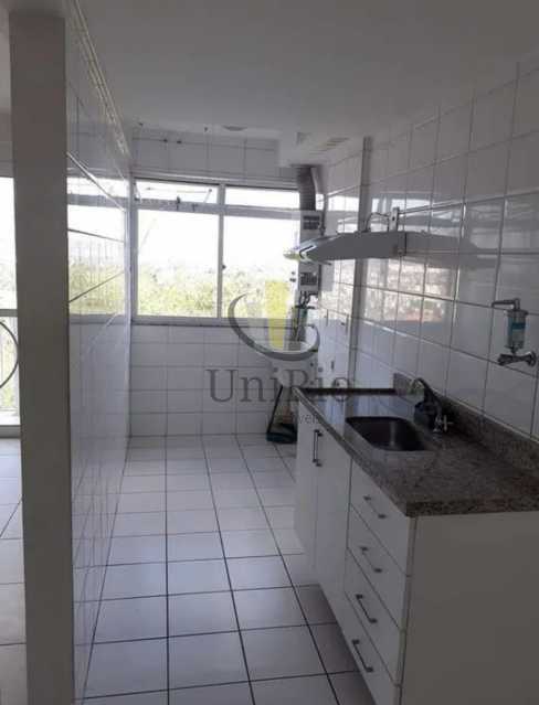 Apartamento, 2 quartos, 70 m² - Foto 7
