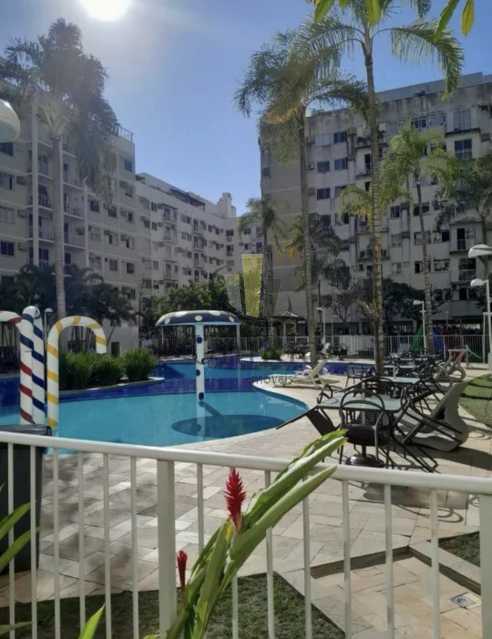 Apartamento, 2 quartos, 70 m² - Foto 8