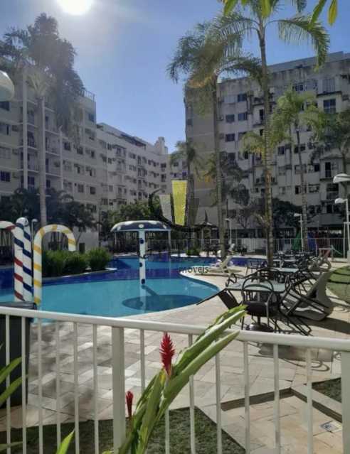 Apartamento, 2 quartos, 70 m² - Foto 22