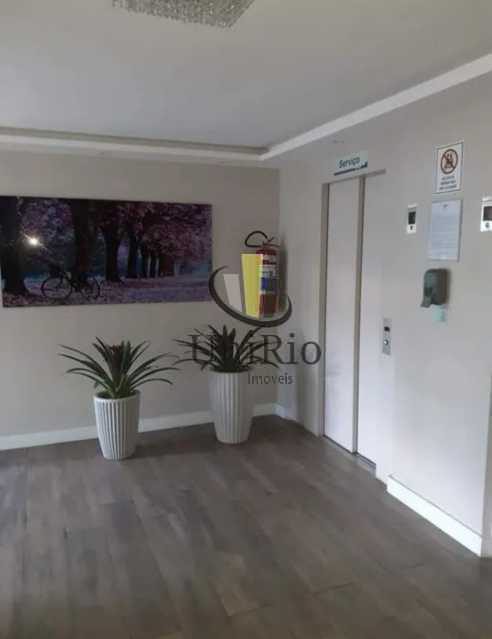 Apartamento, 2 quartos, 70 m² - Foto 24