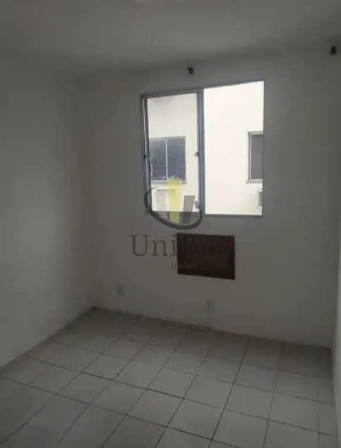 Apartamento, 2 quartos, 46 m² - Foto 6