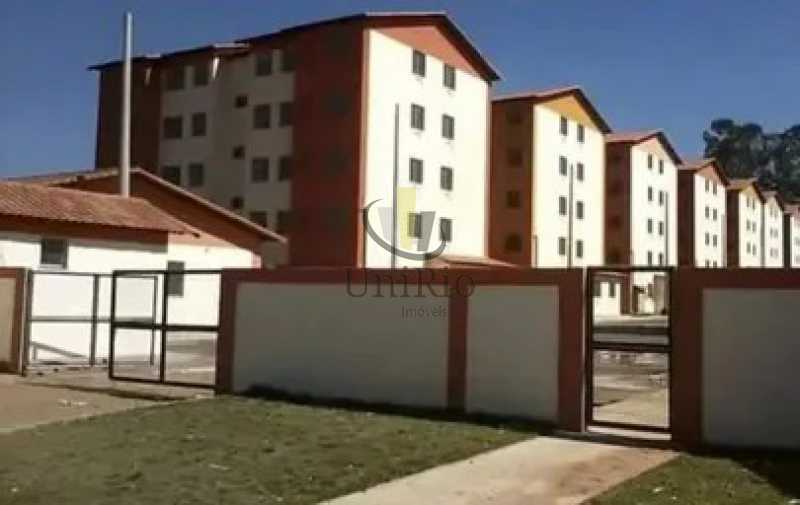 Apartamento, 2 quartos, 46 m² - Foto 12