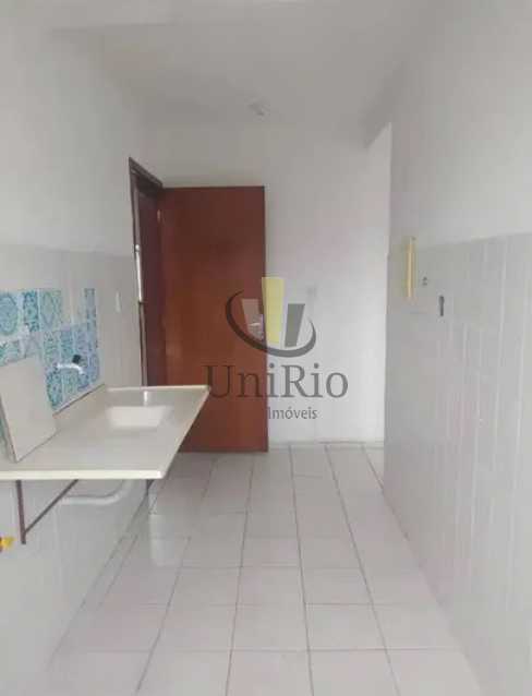 Apartamento, 2 quartos, 46 m² - Foto 8