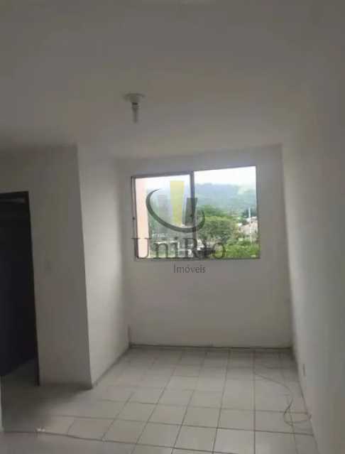 Apartamento, 2 quartos, 46 m² - Foto 3