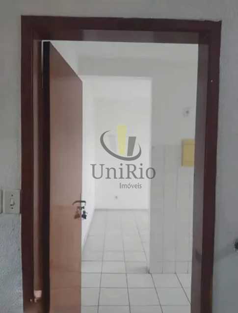 Apartamento, 2 quartos, 46 m² - Foto 7