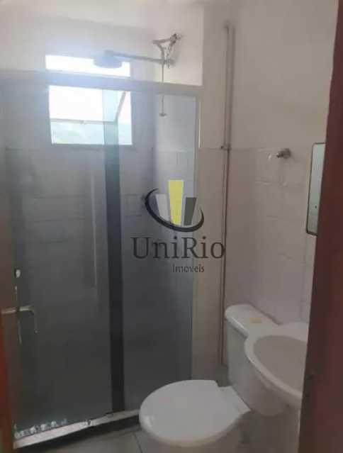 Apartamento, 2 quartos, 46 m² - Foto 21