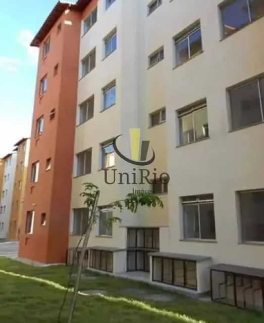 Apartamento, 2 quartos, 46 m² - Foto 22