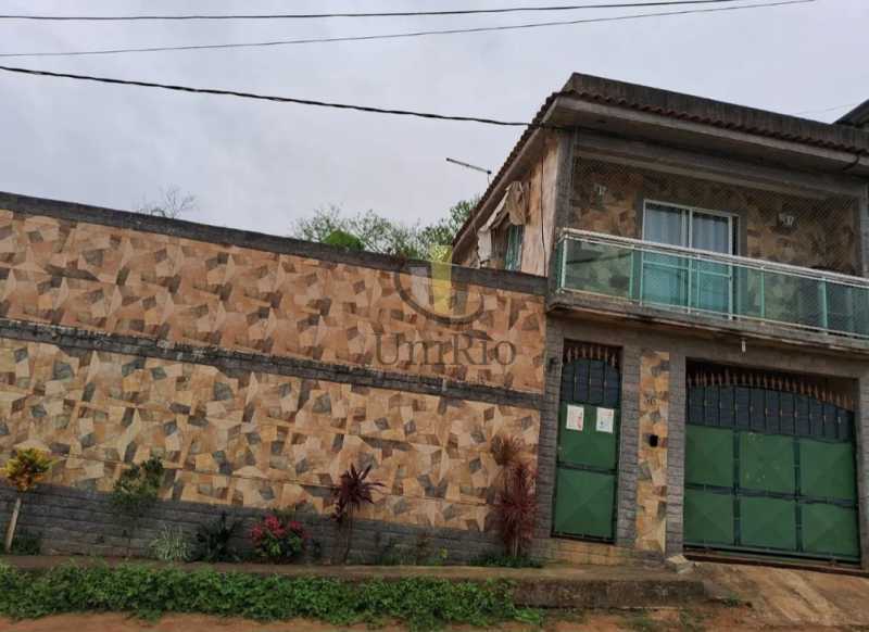 Casa, 2 quartos, 325 m² - Foto 17