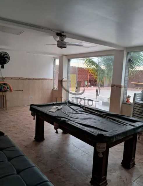 Casa, 2 quartos, 325 m² - Foto 8