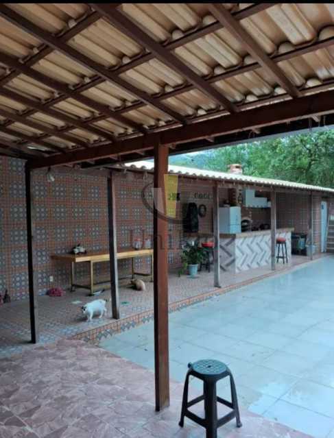 Casa, 2 quartos, 325 m² - Foto 16