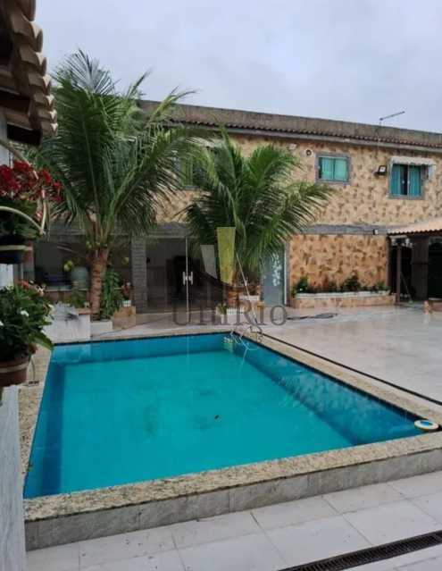 Casa, 2 quartos, 325 m² - Foto 1