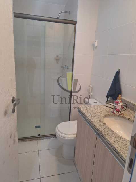 Apartamento, 2 quartos, 74 m² - Foto 15