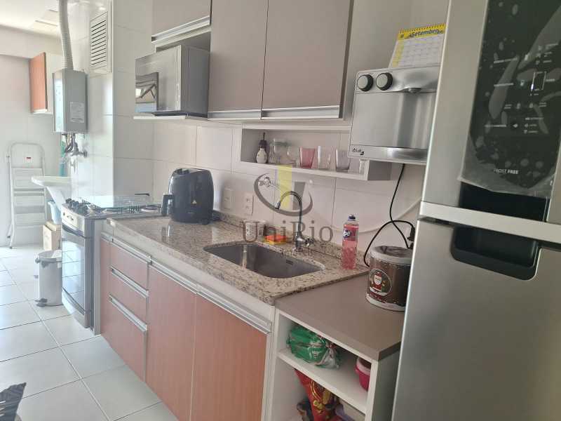 Apartamento, 2 quartos, 74 m² - Foto 9