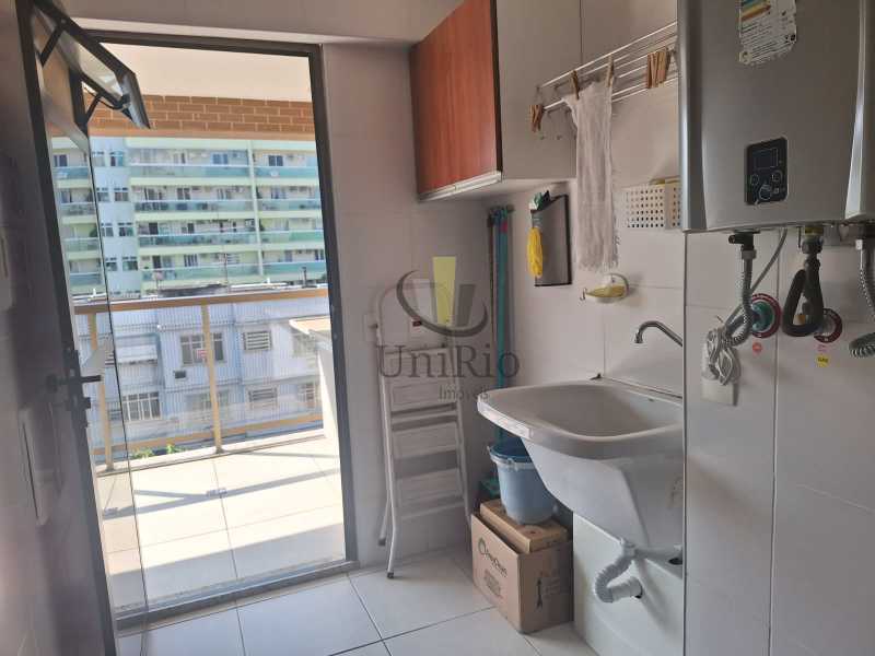 Apartamento, 2 quartos, 74 m² - Foto 8