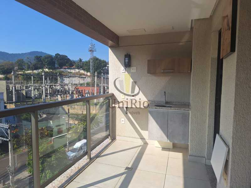 Apartamento, 2 quartos, 74 m² - Foto 6