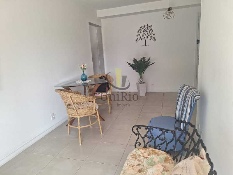 Apartamento, 2 quartos, 74 m² - Foto 5