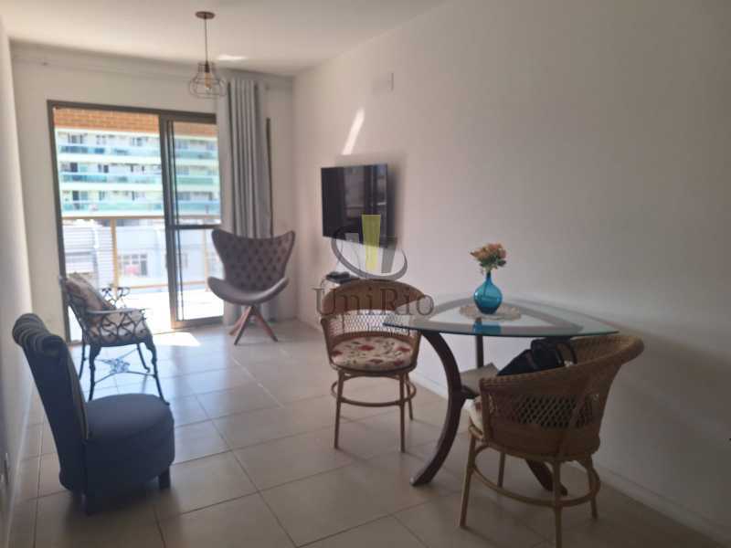 Apartamento, 2 quartos, 74 m² - Foto 4