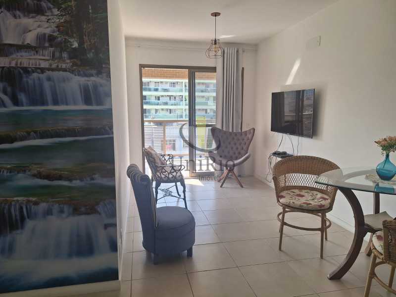 Apartamento, 2 quartos, 74 m² - Foto 10