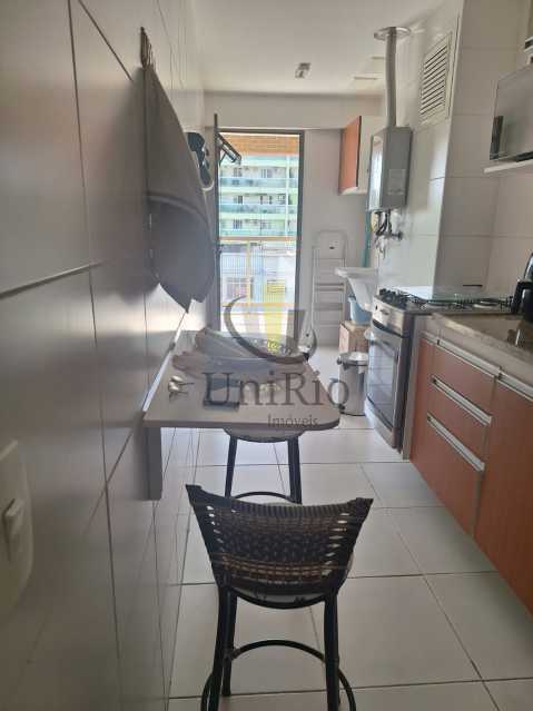 Apartamento, 2 quartos, 74 m² - Foto 22