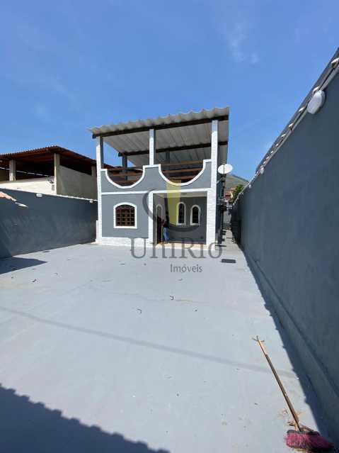 Casa, 2 quartos, 400 m² - Foto 1