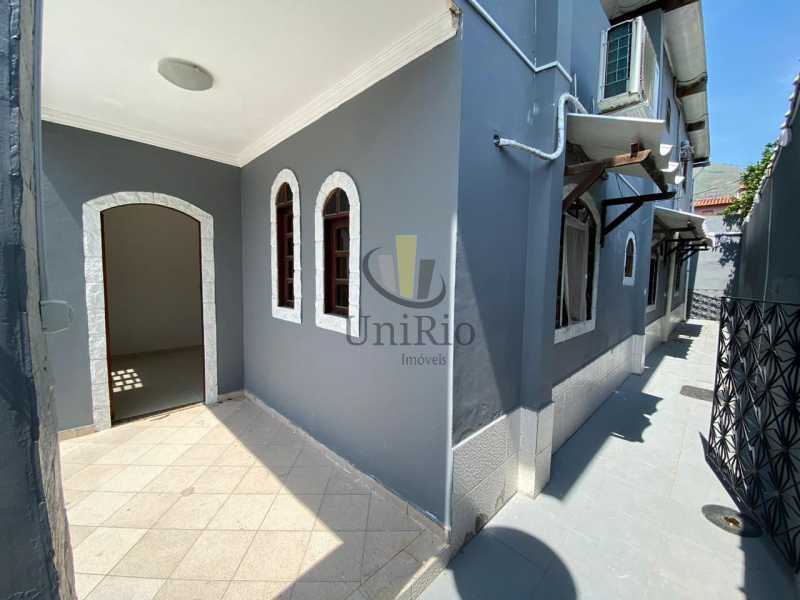 Casa, 2 quartos, 400 m² - Foto 11