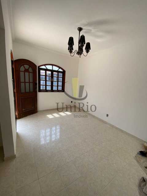 Casa, 2 quartos, 400 m² - Foto 3