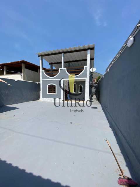Casa, 2 quartos, 400 m² - Foto 18