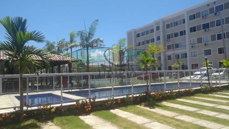 Apartamento, 2 quartos, 56 m² - Foto 16