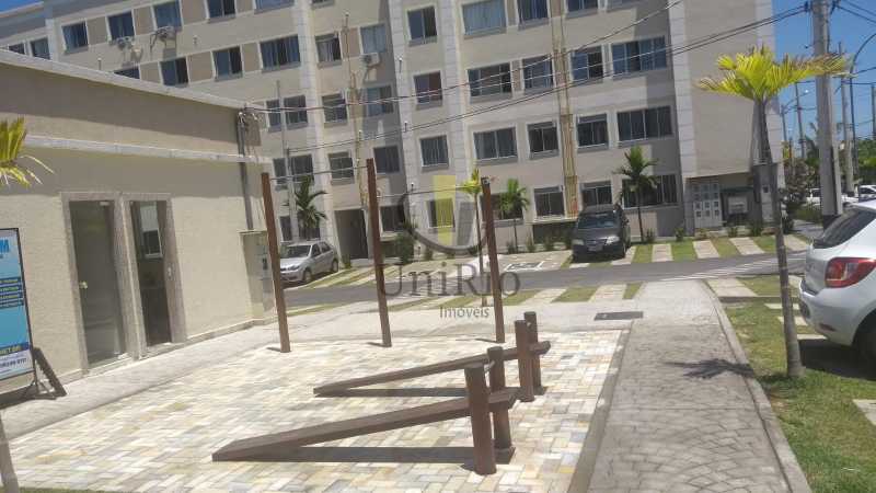 Apartamento, 2 quartos, 56 m² - Foto 19
