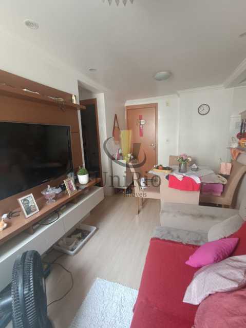 Apartamento, 2 quartos, 56 m² - Foto 3