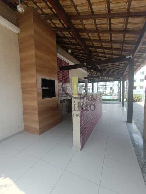 Apartamento, 2 quartos, 56 m² - Foto 17