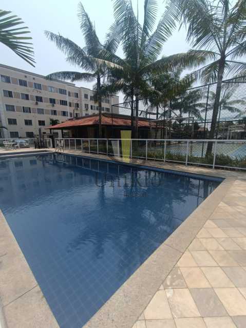 Apartamento, 2 quartos, 56 m² - Foto 15