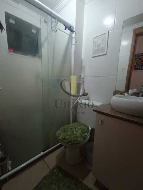 Apartamento, 2 quartos, 56 m² - Foto 9