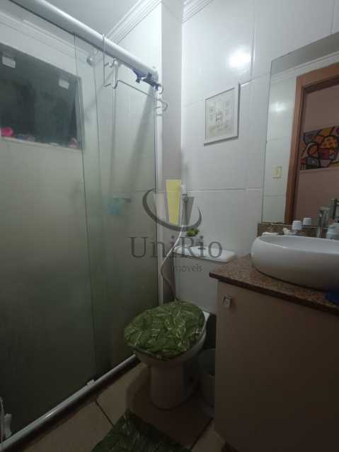 Apartamento, 2 quartos, 56 m² - Foto 10