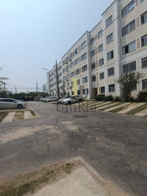 Apartamento, 2 quartos, 56 m² - Foto 13