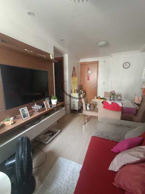 Apartamento, 2 quartos, 56 m² - Foto 4