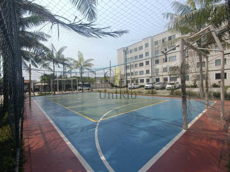 Apartamento, 2 quartos, 56 m² - Foto 20